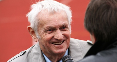 Rózsavölgyi István Tata 2009